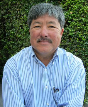 Bruce R. Ito