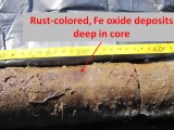 Iron reduction in soils of the Alaskan Arctic