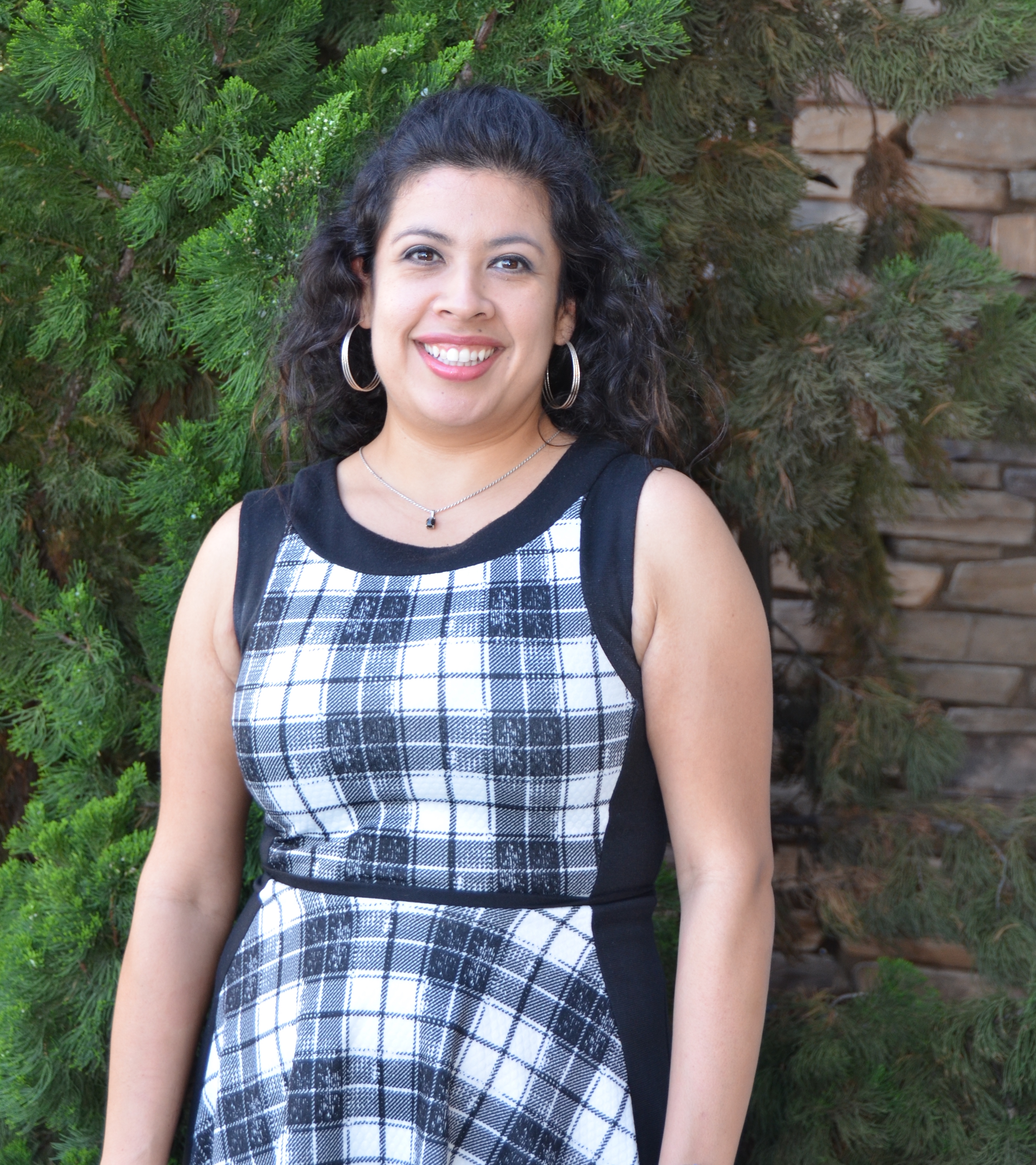 Cecilia Photo
