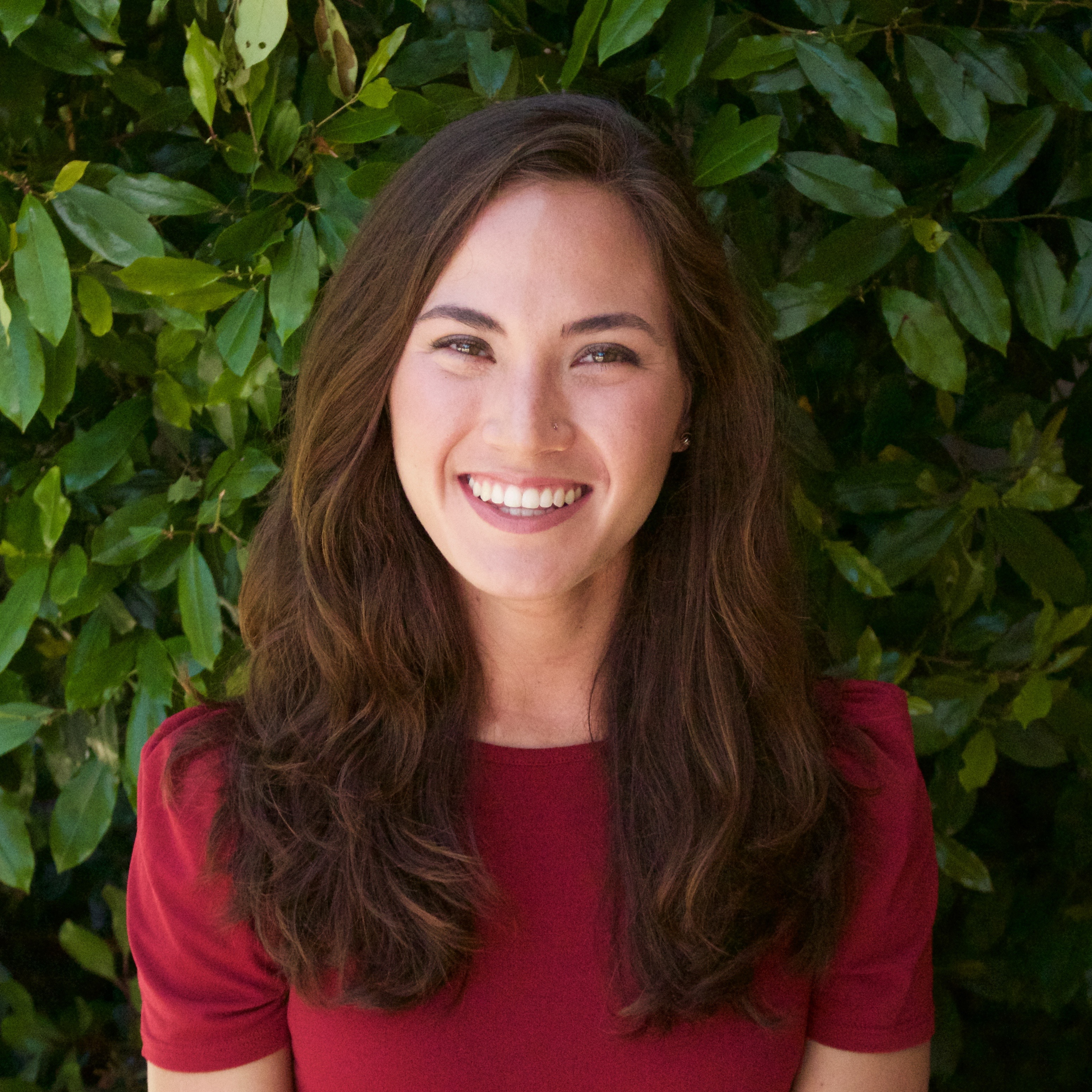 Merissa Kado Photo
