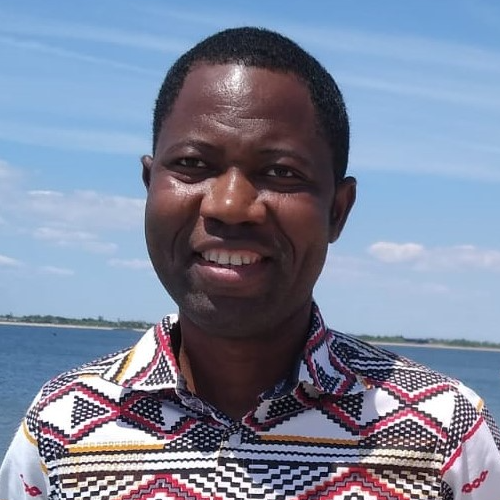 Abel Sekone
