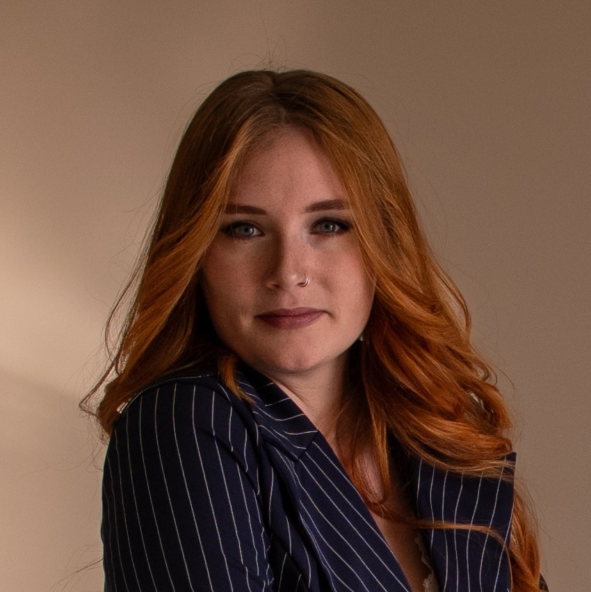 Angelina Bisson