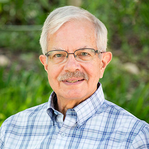 Leland Beck