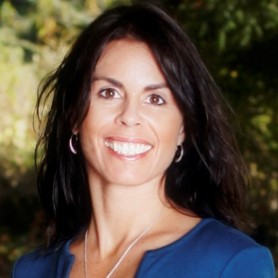 Stacey Bridges