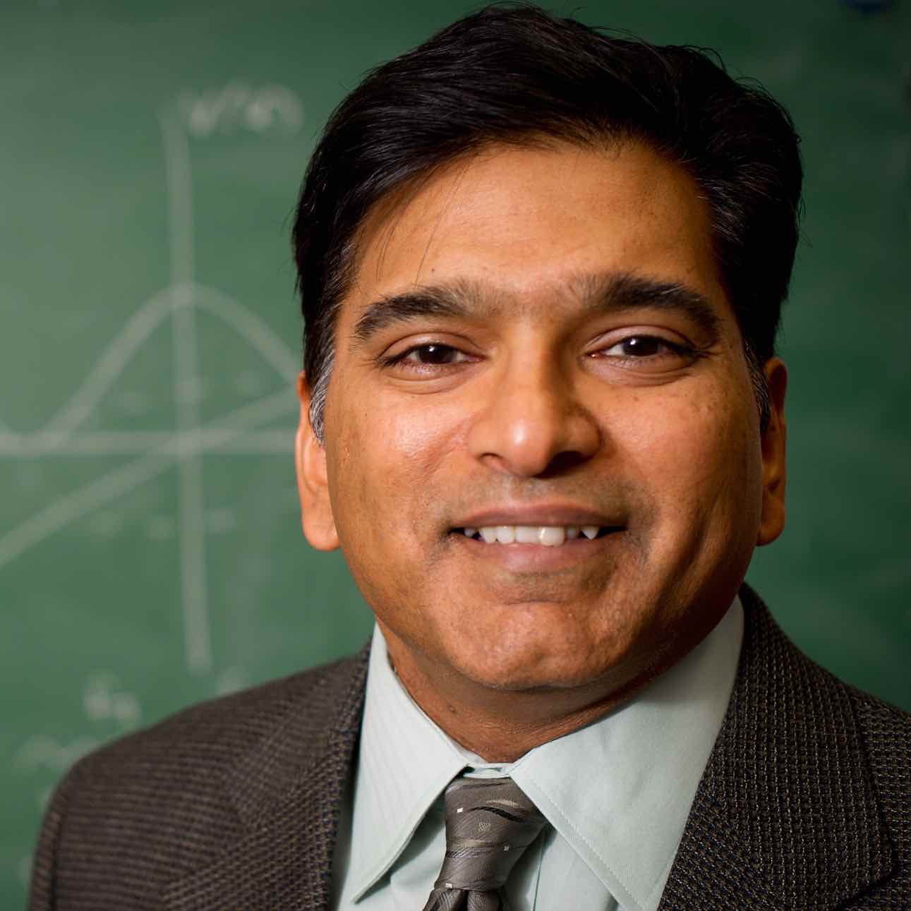 R. Sekhar Chivukula