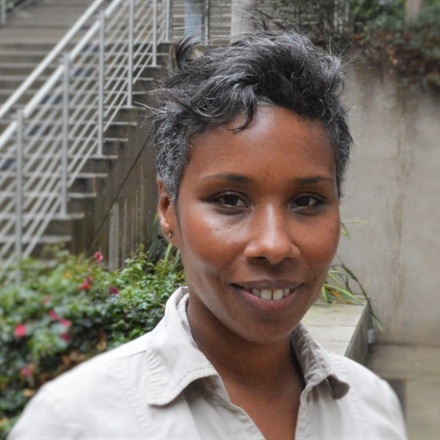 Sherice Clarke