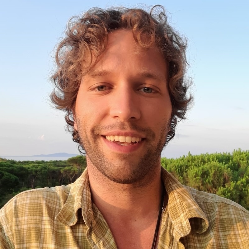 Erik Ghedin
