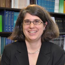 Gail Heyman