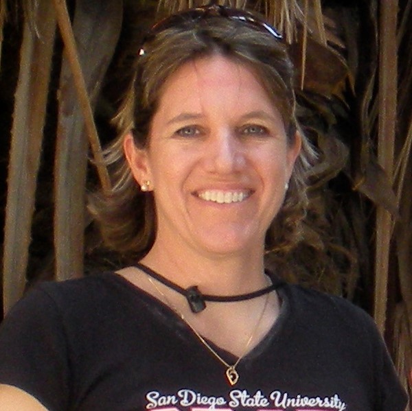 Lisa Lamb