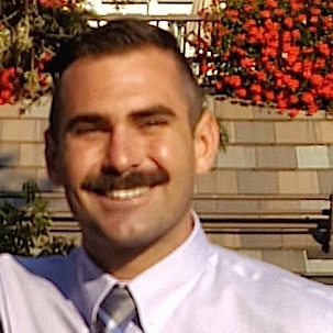 Raymond LaRochelle