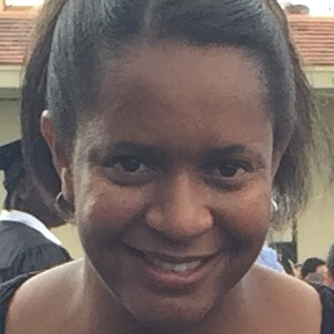 Cassondra Brown Lochard