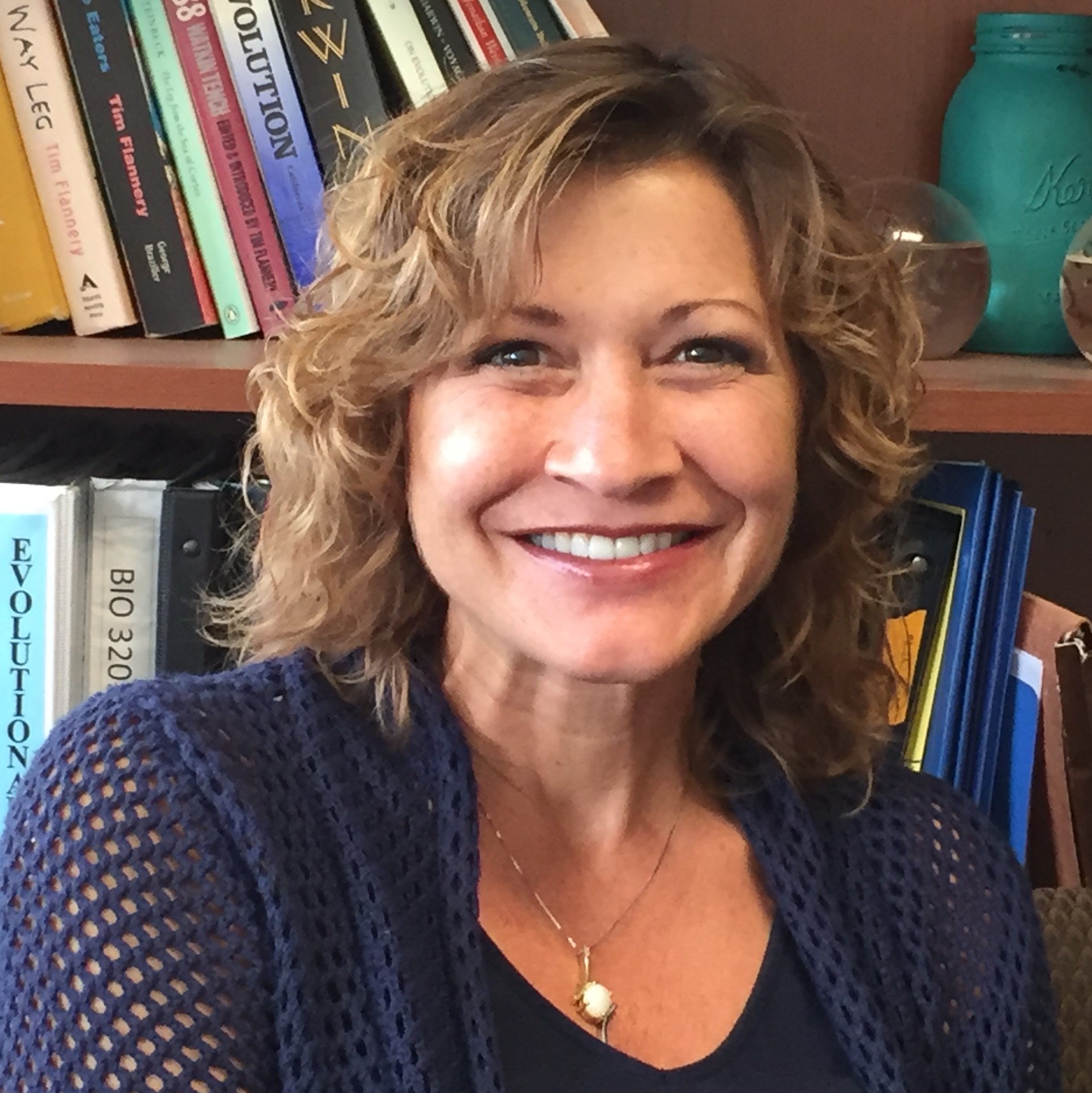 April Maskiewicz Cordero