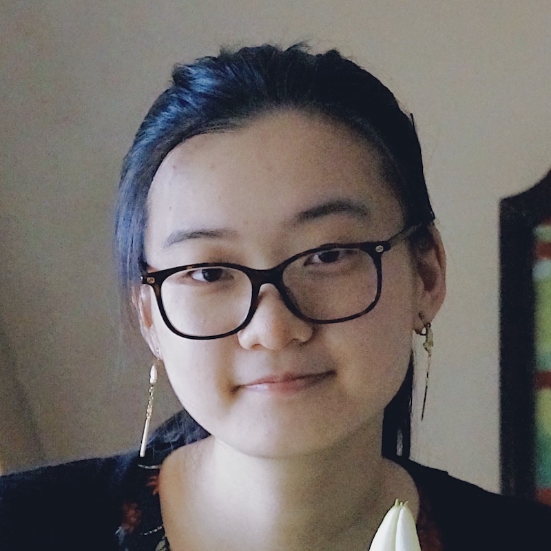 Nancy Qiu