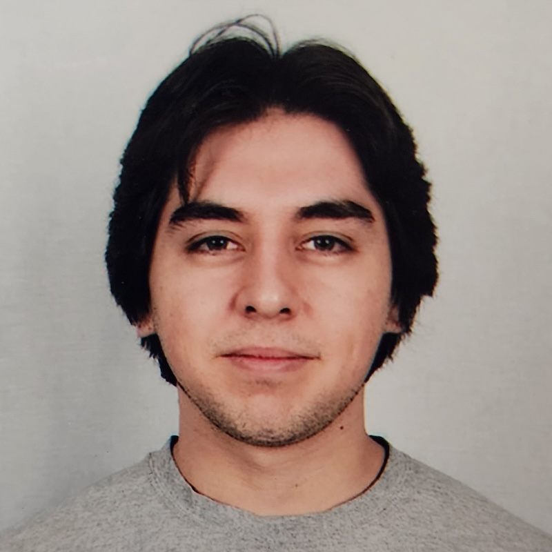Nicholas Jacome