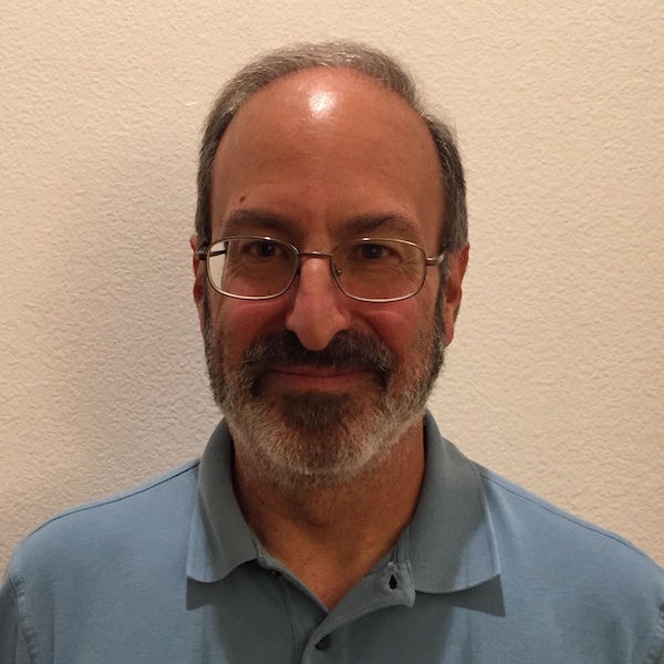 Jeff Rabin