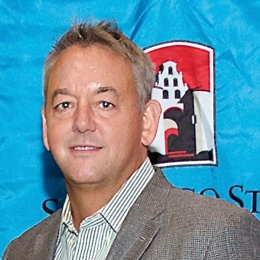 Chris Rasmussen