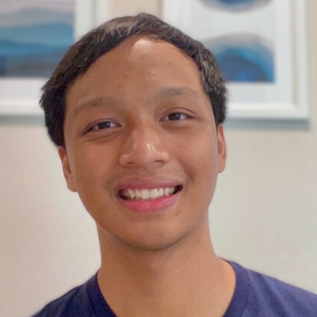 Ryan Gabriel Aniceto
