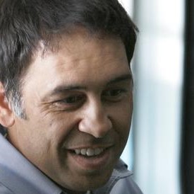 Osvaldo Soto