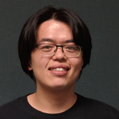 Ted Wang