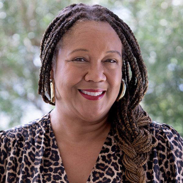 Thandeka K. Chapman
