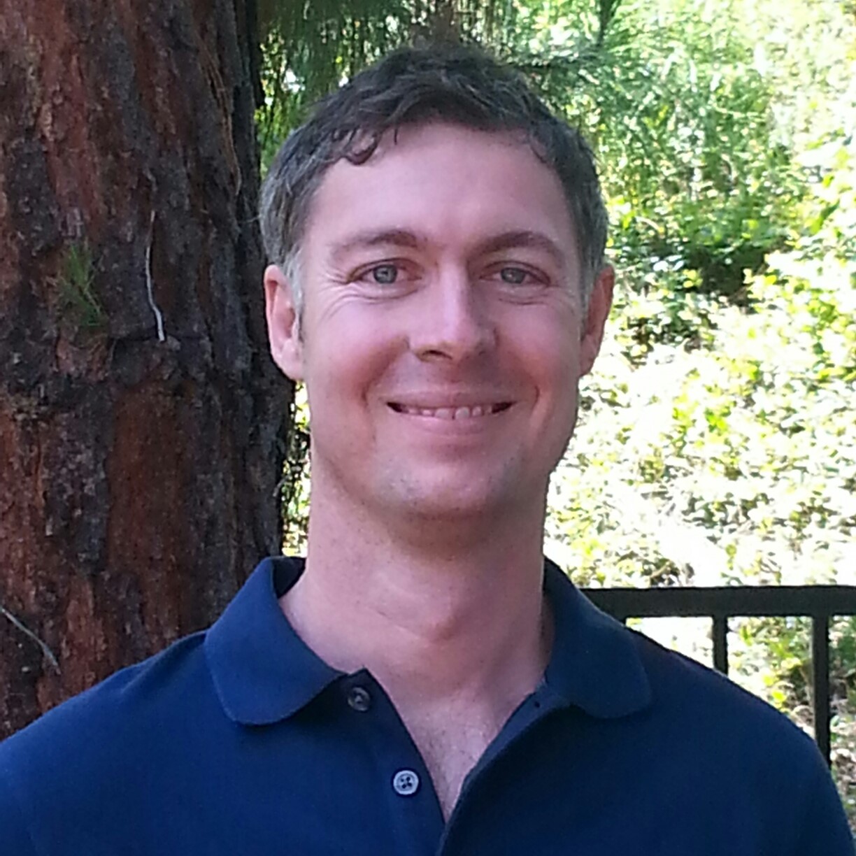 Dustin Thoman