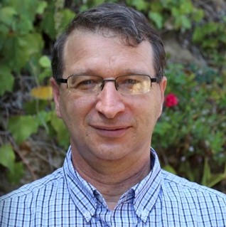 Haim Weizman