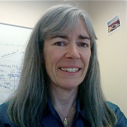 Kathy Williams