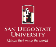 San Diego State University - Minds that move the world