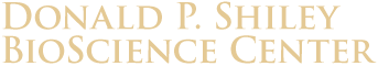 SDSU BioScience Center Logo