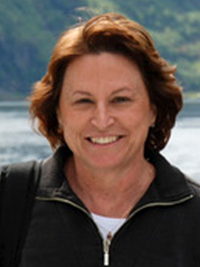 Kim Finley
