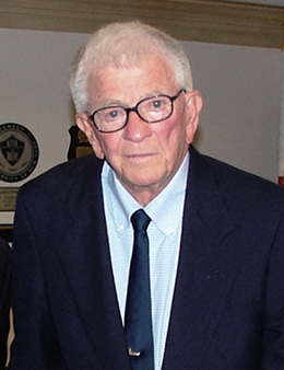 Frederick G. Henry