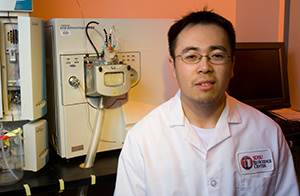 Wayne Liu