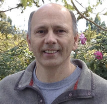 Nicholas Gekakis