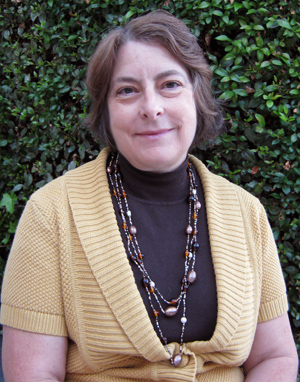 Marilyn L. Thoman
