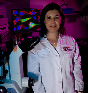 Smadir Yitzhaki, Ph.D.